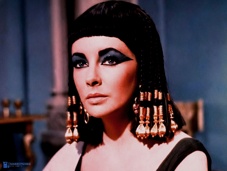 From Cleopatra to Marilyn Monroe: IconicMake Up Looks Throughout History