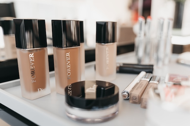 Tips for Finding the Perfect Shade of Foundation