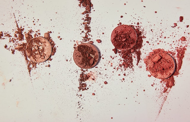The Surprising Origins of Blush and Its Cultural Significance
