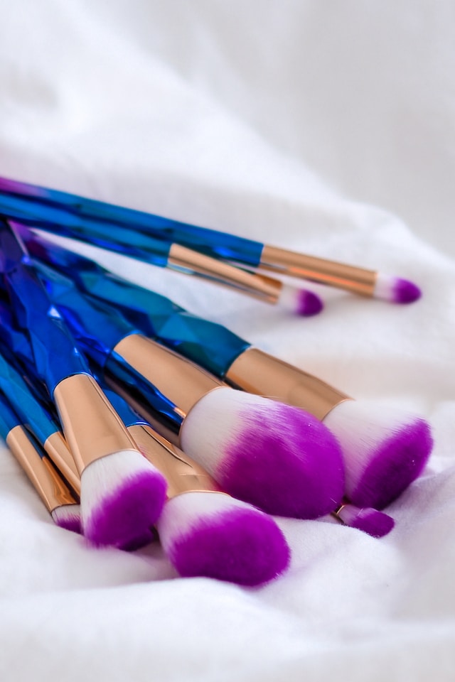 Maintaining Hygiene: Make-up Brush Cleaning Tips