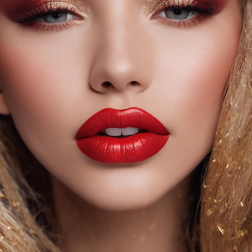 Enhance Your Look with Pro-Level Lip Makeup Techniques