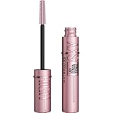 Maybelline Lash Sensational Sky High Washable Mascara Makeup, Volumizing, Lengthening, Defining...