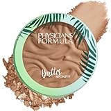 Physicians Formula Murumuru Butter Bronzer, Moisturizing, Nourishing Blend for Silky All-Day...