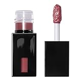 e.l.f. Glossy Lip Stain, Long-Lasting, Lightweight Lip Stain For A Sheer Pop Of Color & Subtle Gloss...